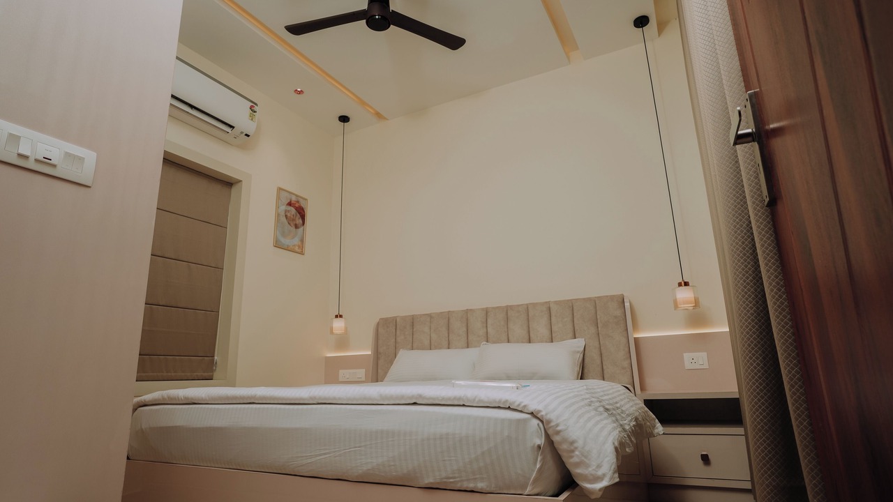 Photo of Bedroom in Malappuram