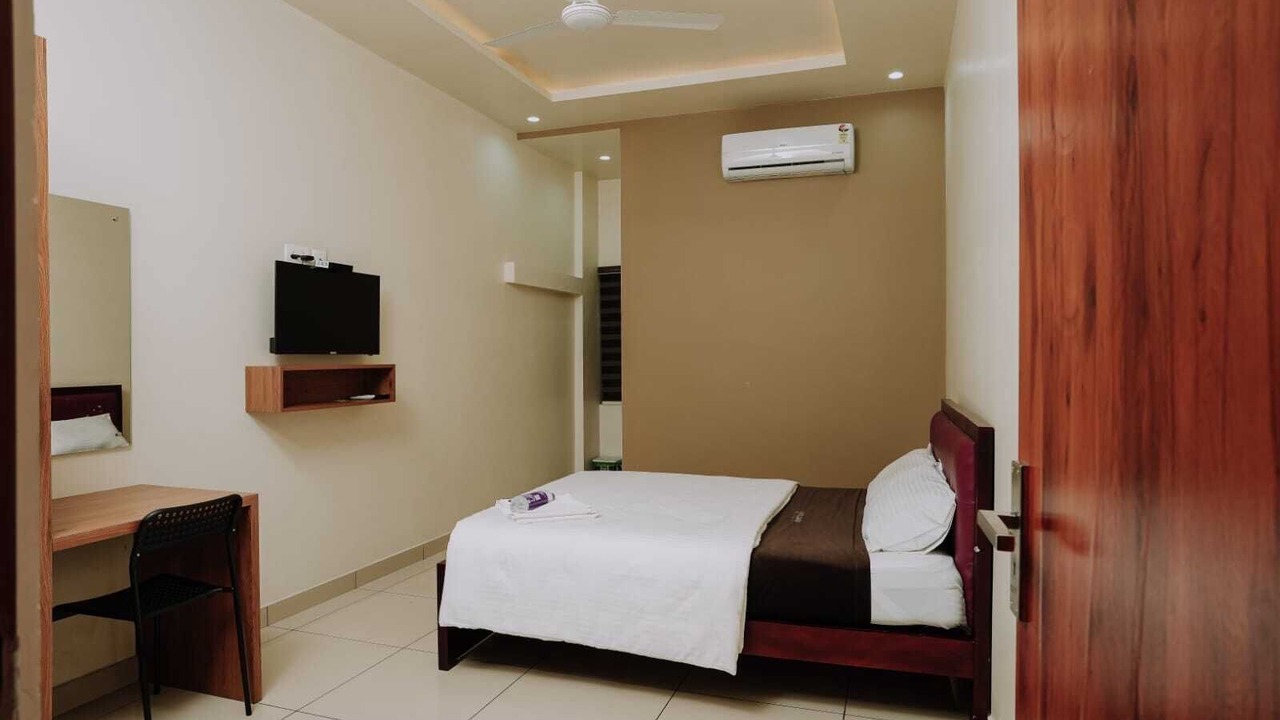 Photo of Bedroom in Malappuram