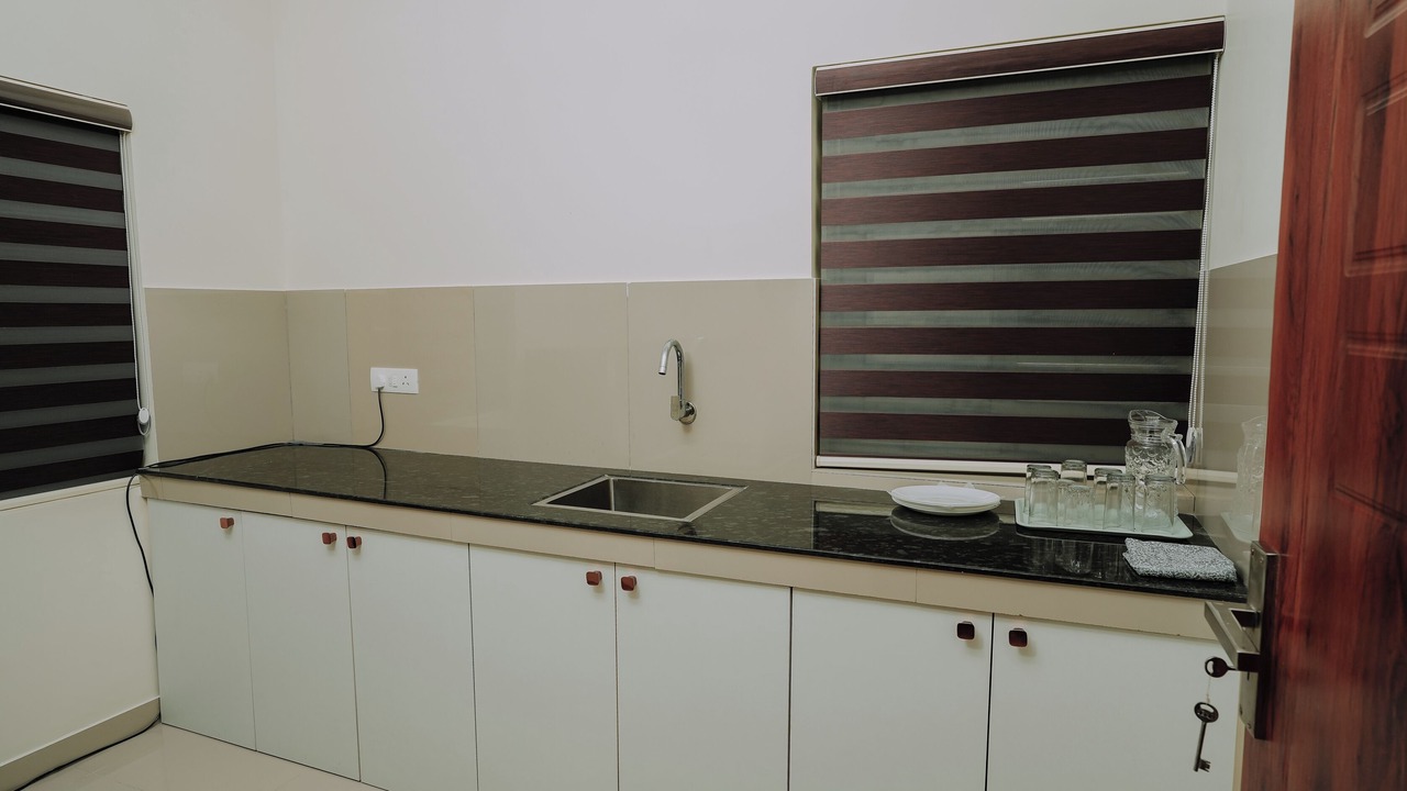 Photo of Kitchen in Malappuram