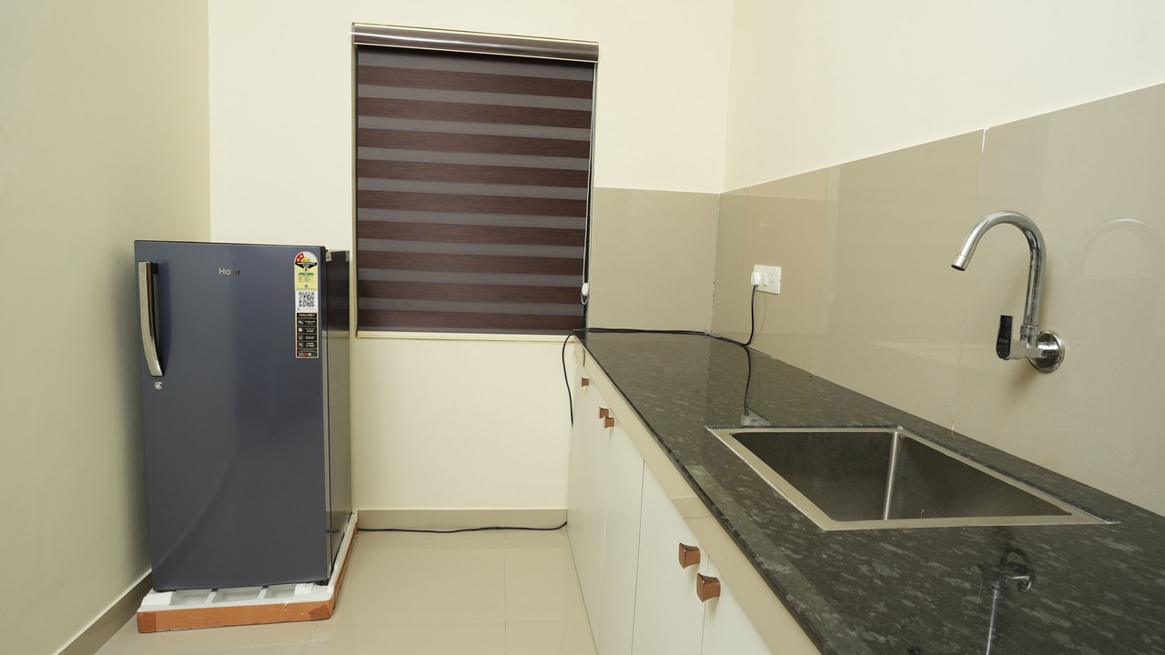 Photo of Kitchen in Malappuram