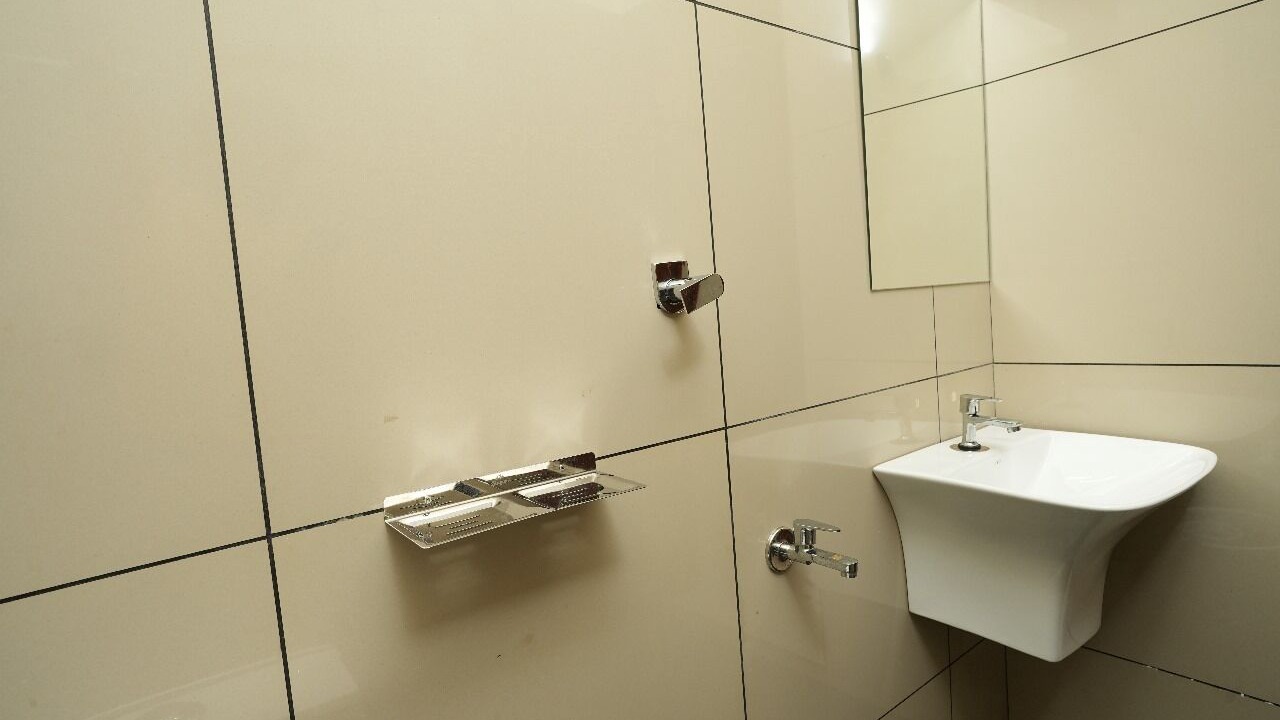 Photo of Bathroom in Malappuram