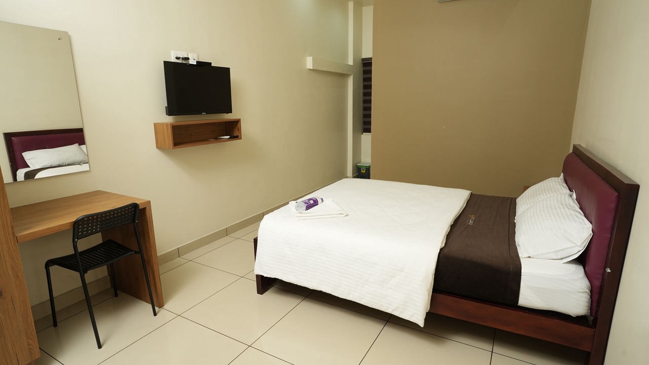 Photo of Bedroom in Malappuram