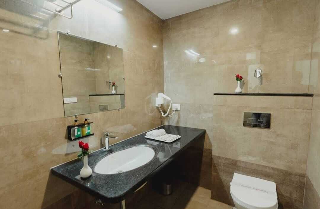 Photo of Bathroom in Jabalpur