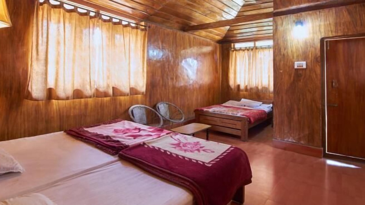 Photo of Bedroom in Kakabe