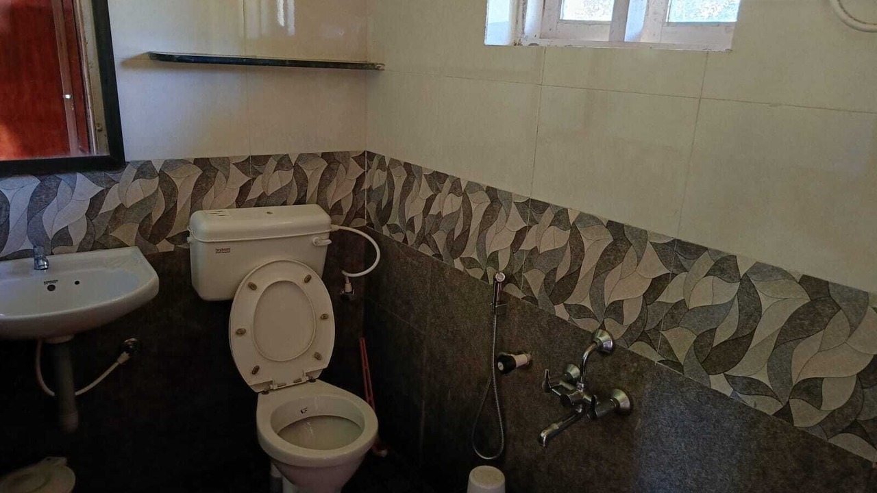 Photo of Bathroom in Kakabe