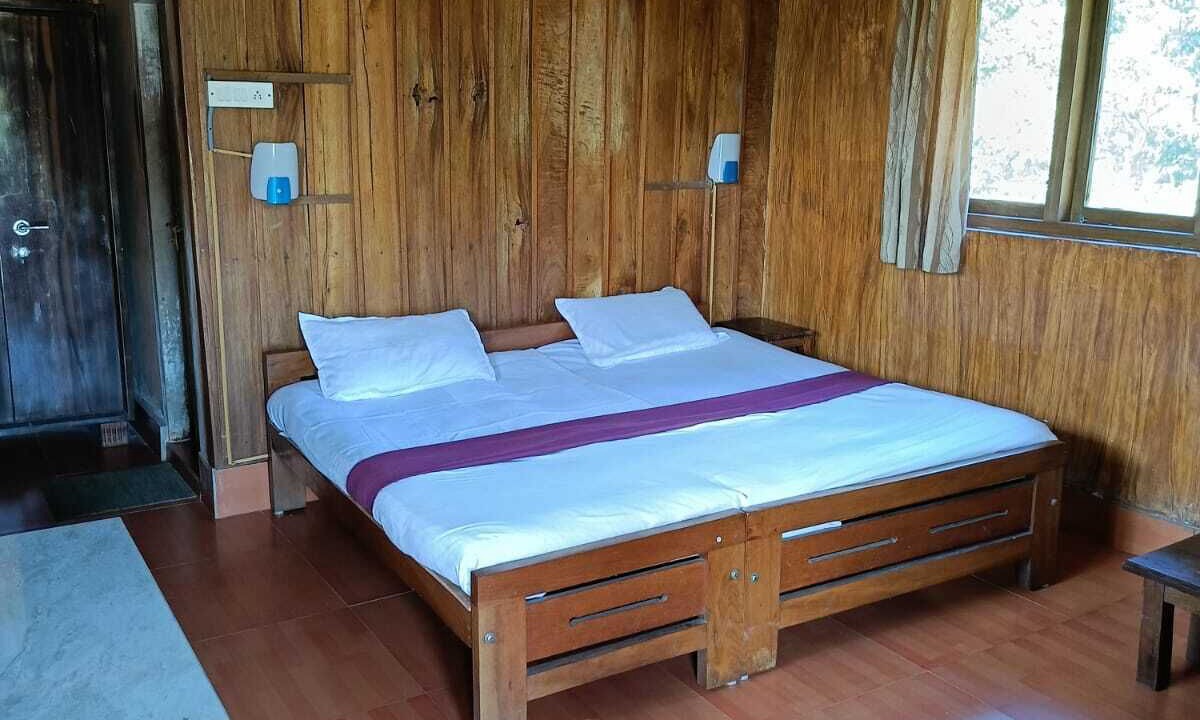 Photo of Bedroom in Kakabe