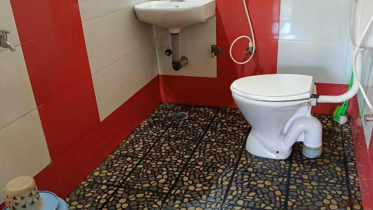 Photo of Bathroom in Kakabe