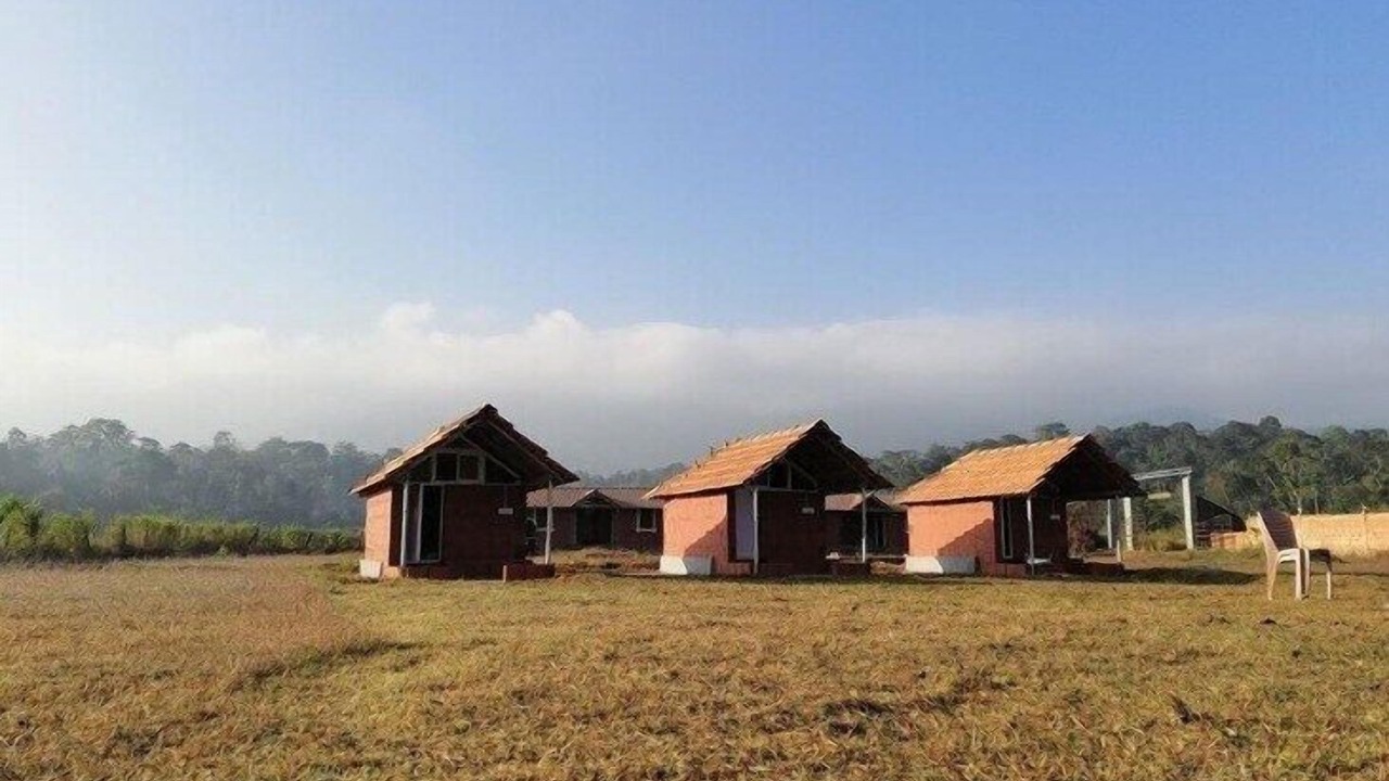 Photo of Outdoor in Kakabe