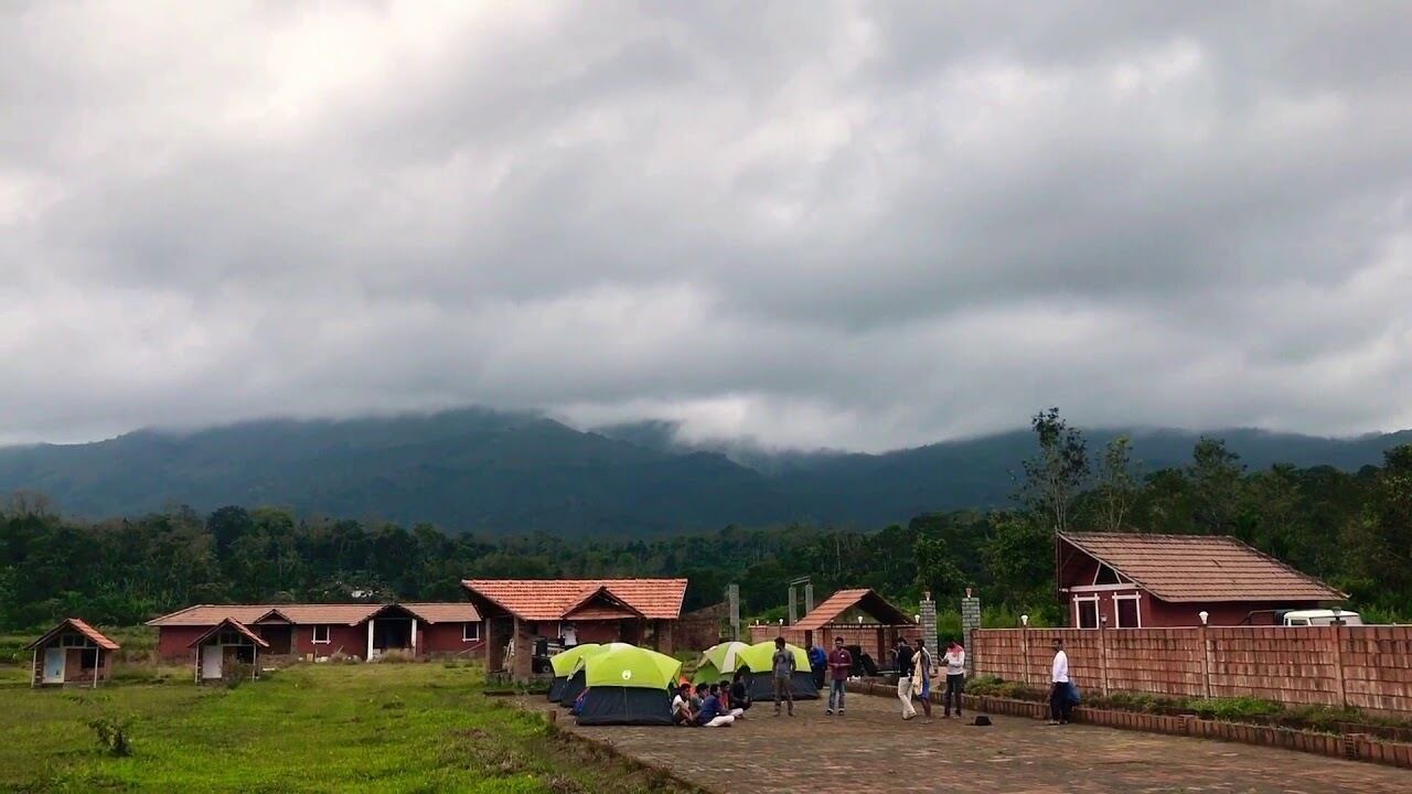 Photo of Outdoor in Kakabe