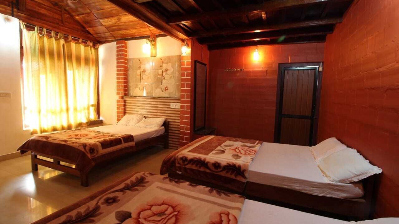 Photo of Bedroom in Kakabe