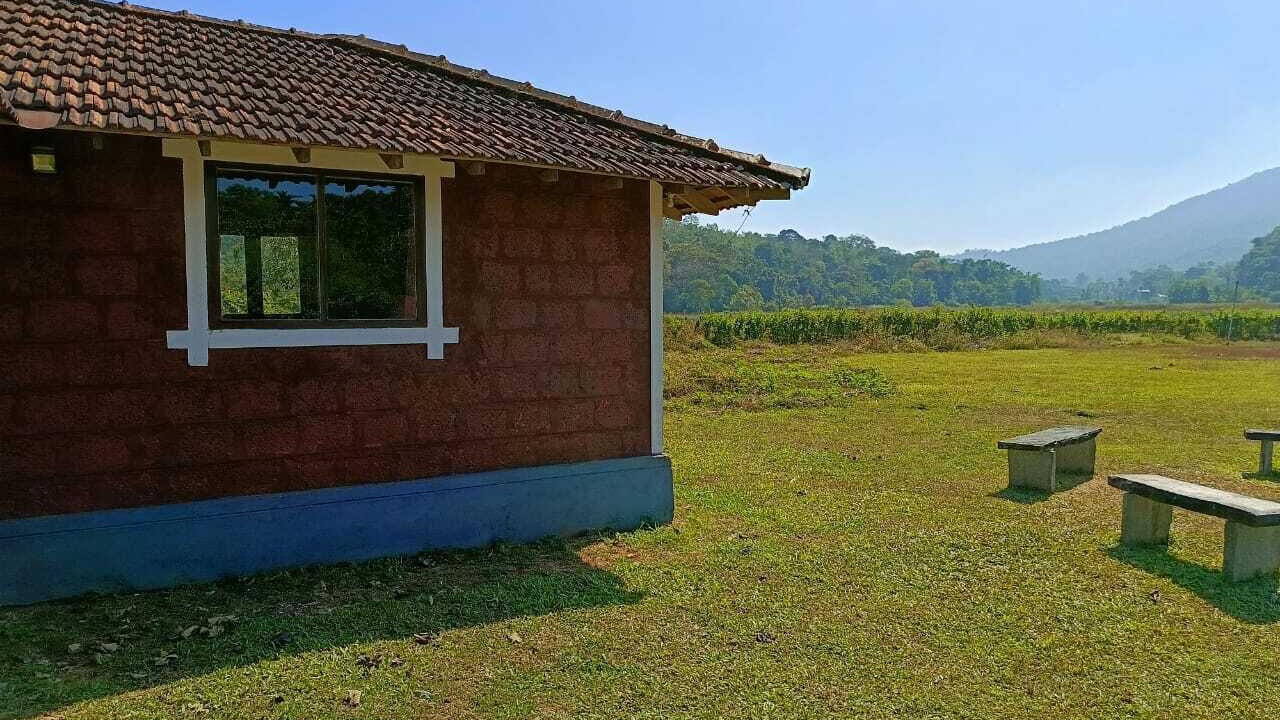 Photo of Outdoor in Kakabe