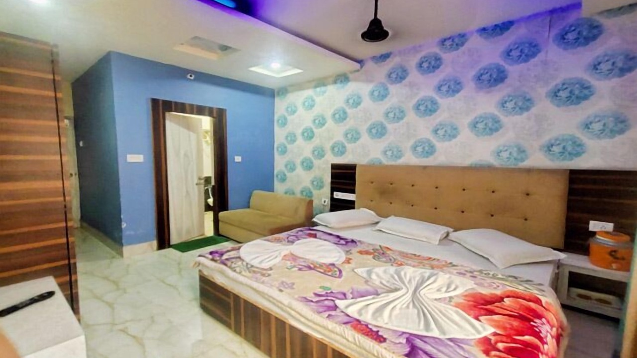 Photo of Bedroom in Puri
