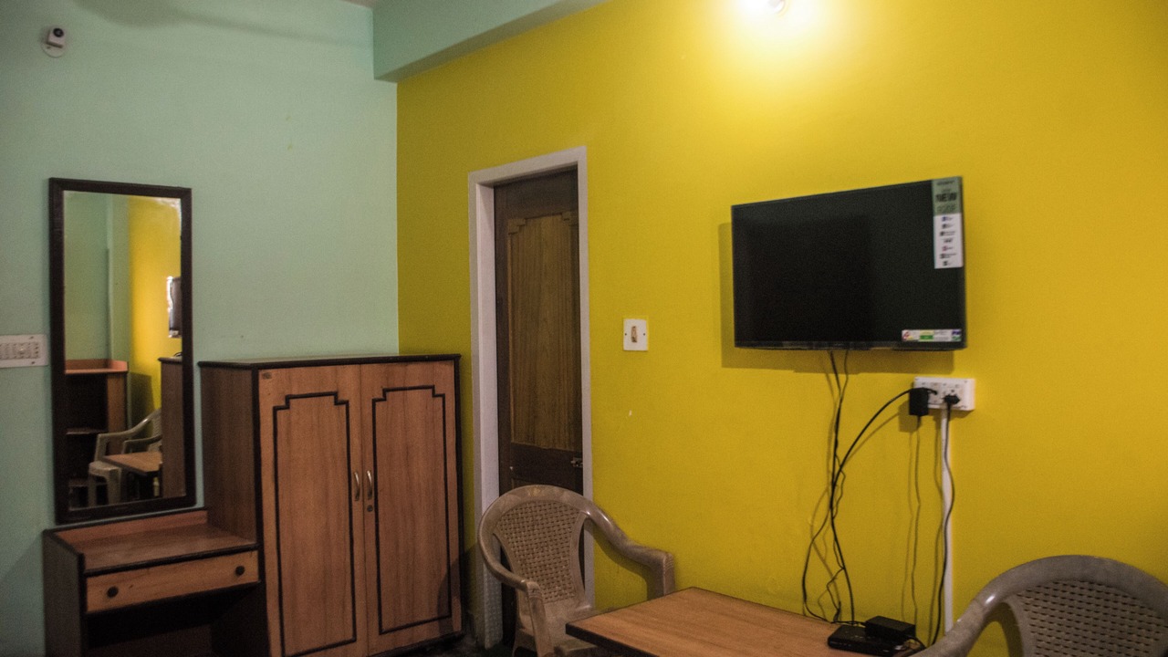 Photo of Bedroom in Puri