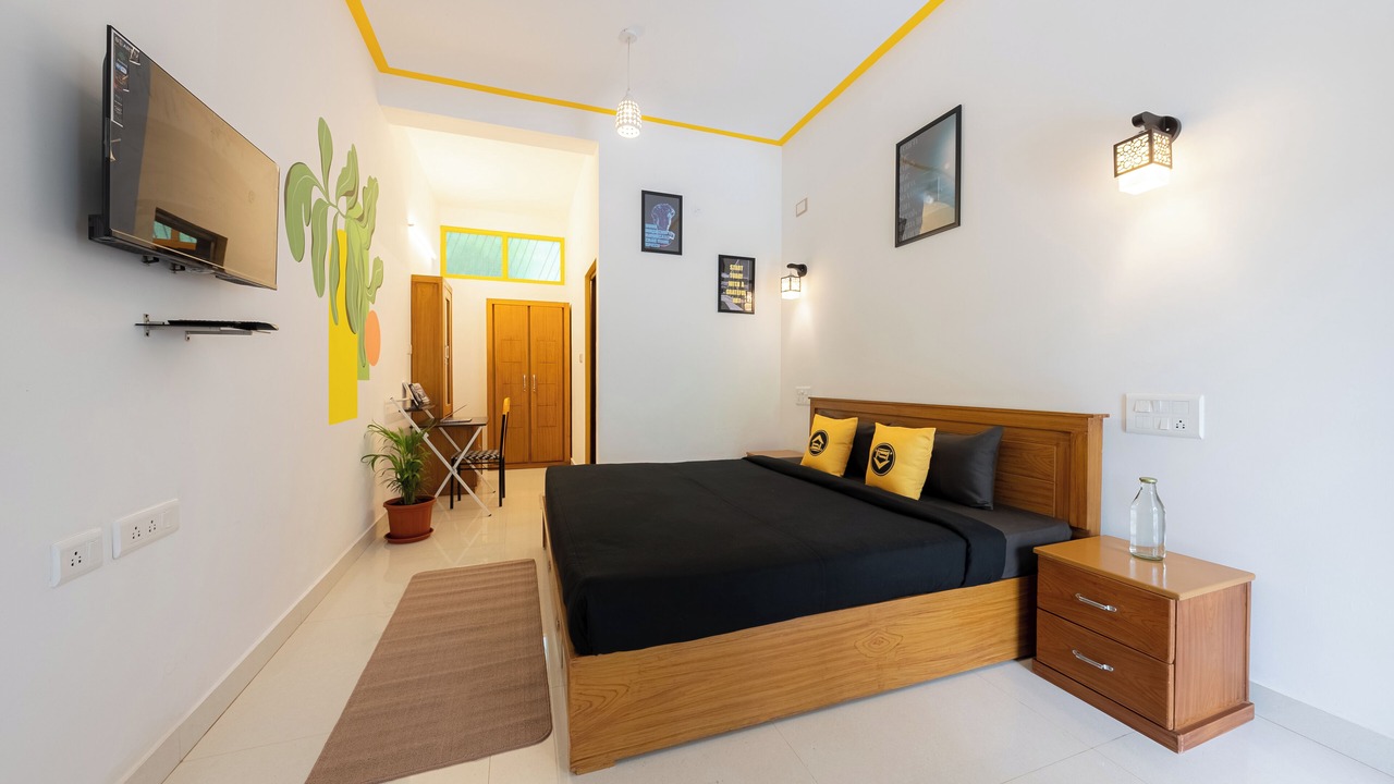 Photo of Bedroom in Suntikoppa