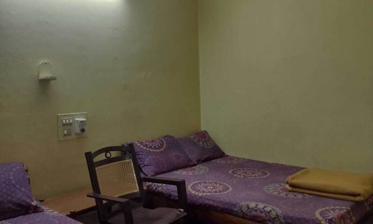 Photo of Bedroom in Horanadu