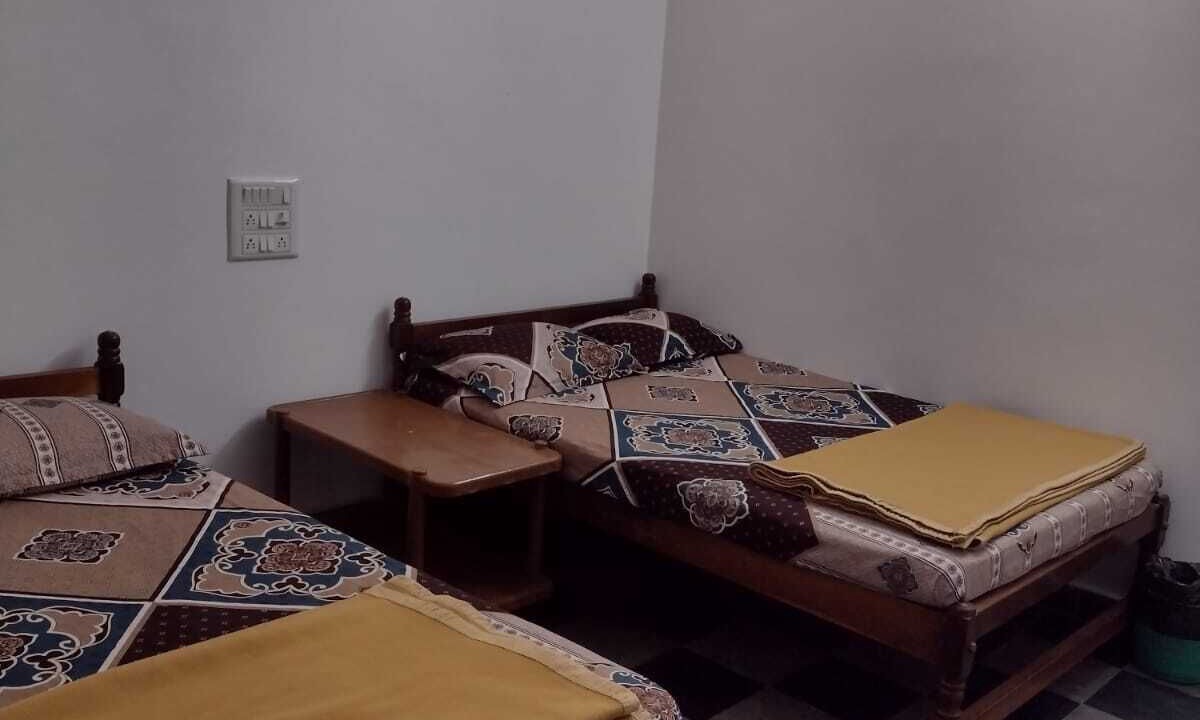 Photo of Bedroom in Horanadu
