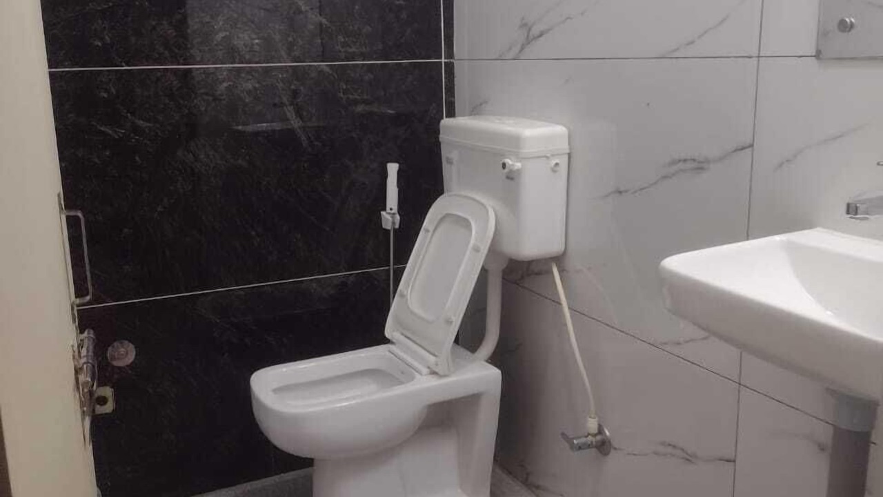 Photo of Bathroom in Horanadu