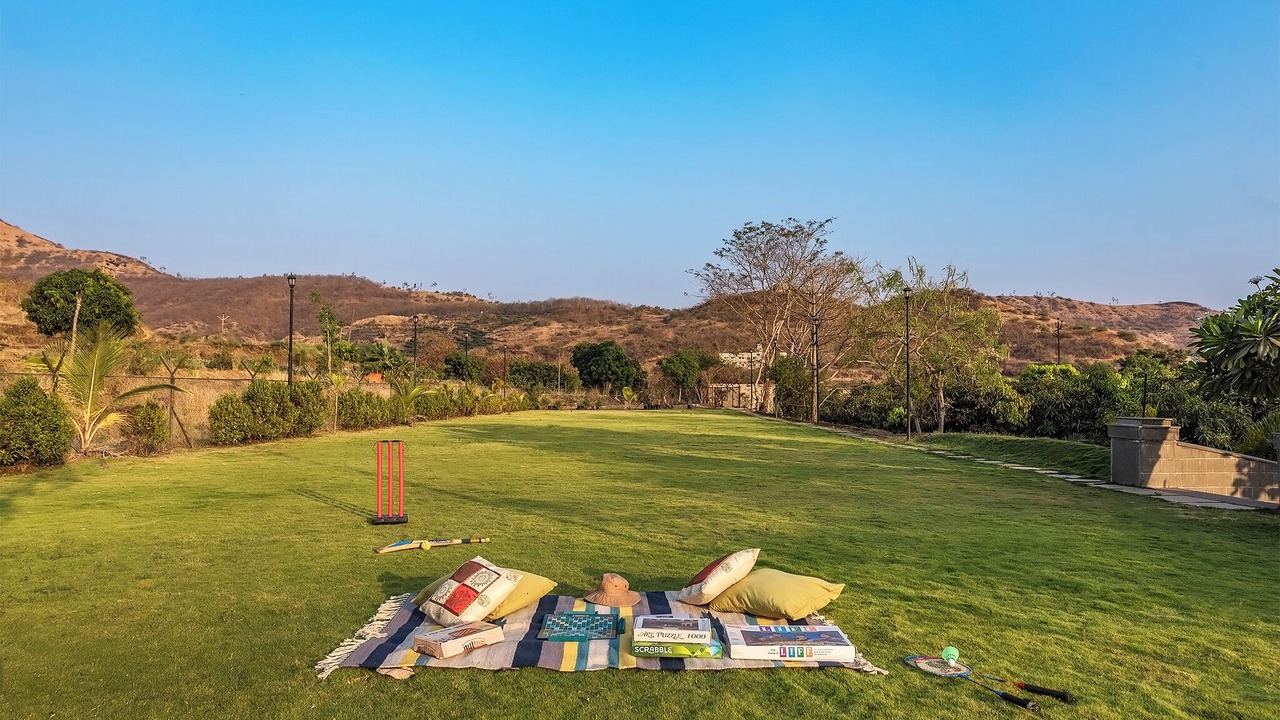 Photo of Outdoor in Ambavna