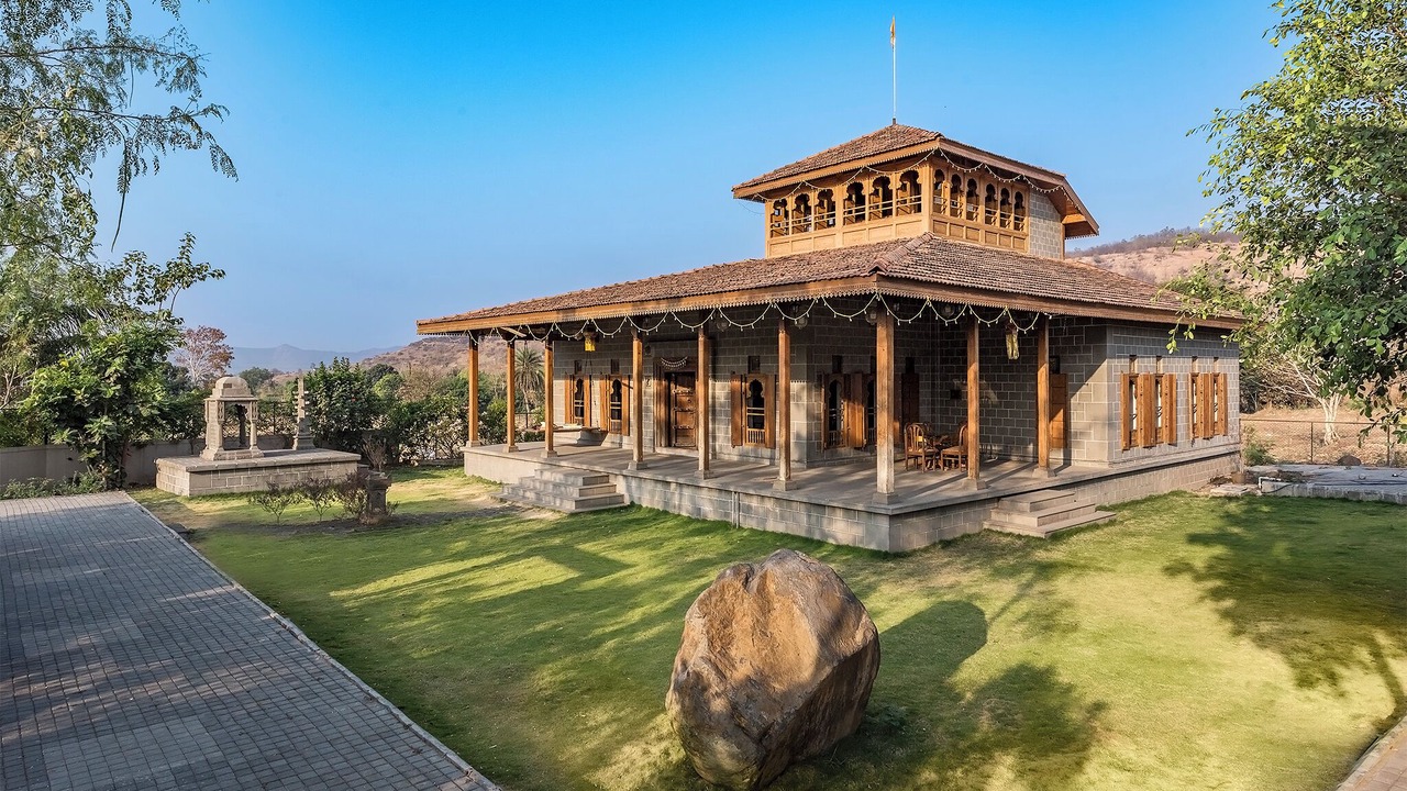 Photo of Outdoor in Ambavna