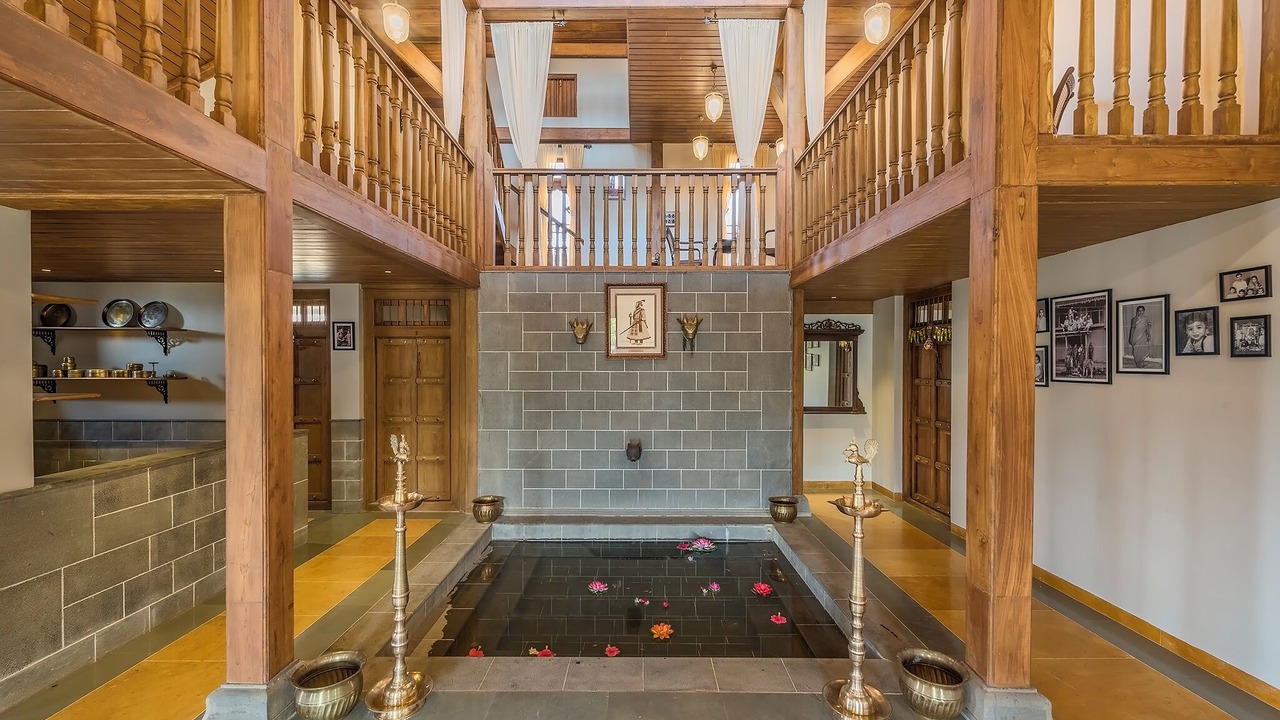 Photo of Livingroom in Ambavna