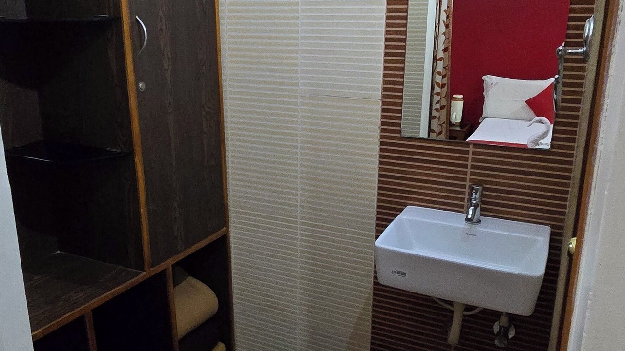Photo of Bedroom in Srikalahasti
