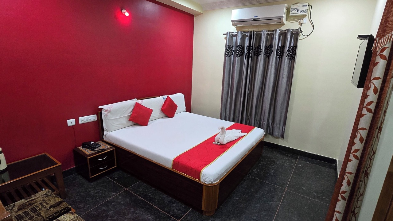Photo of Bedroom in Srikalahasti