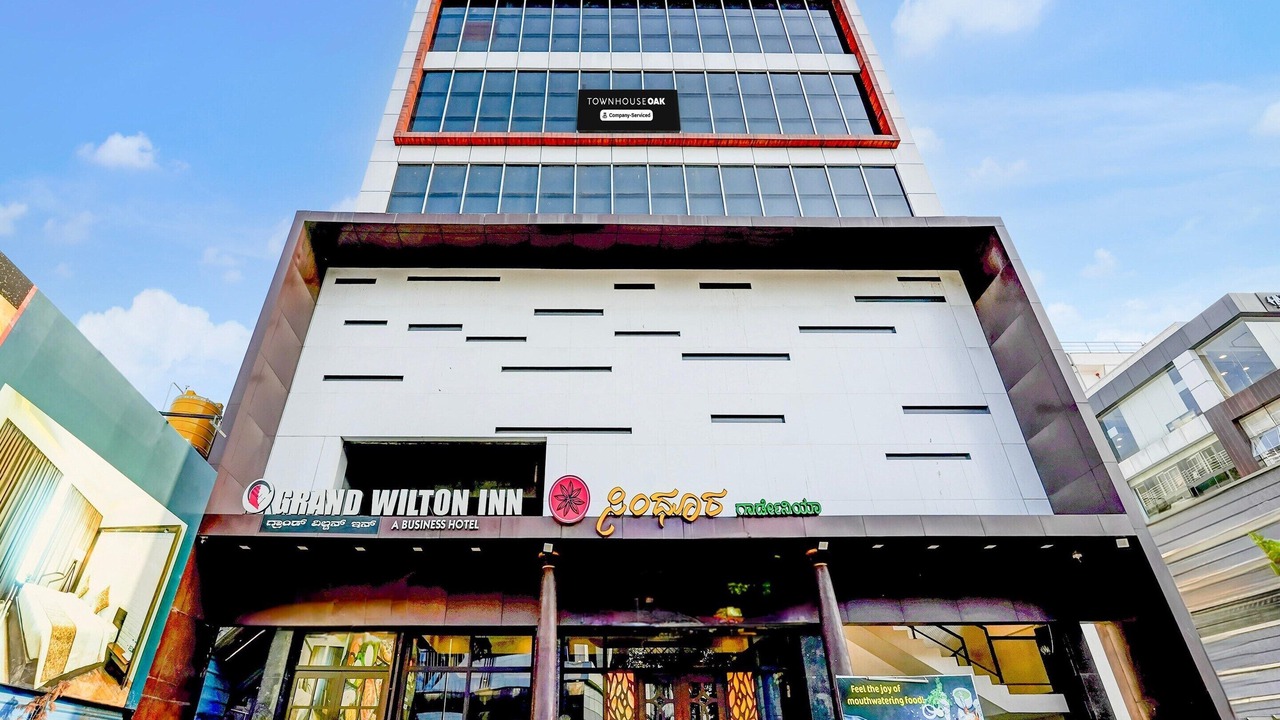 Photo of Outdoor in Whitefield