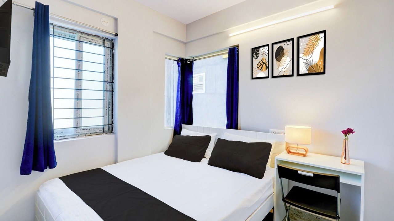 Photo of Bedroom in Vyalikaval HBCS Layout