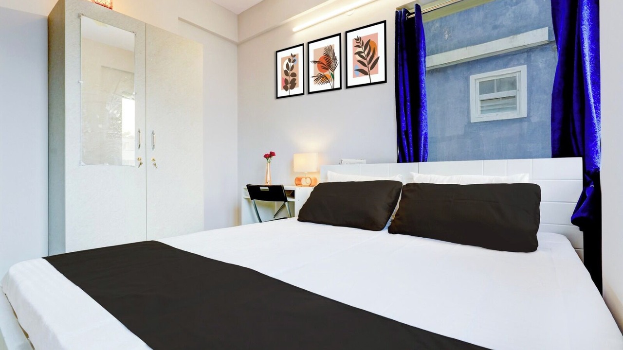 Photo of Bedroom in Vyalikaval HBCS Layout