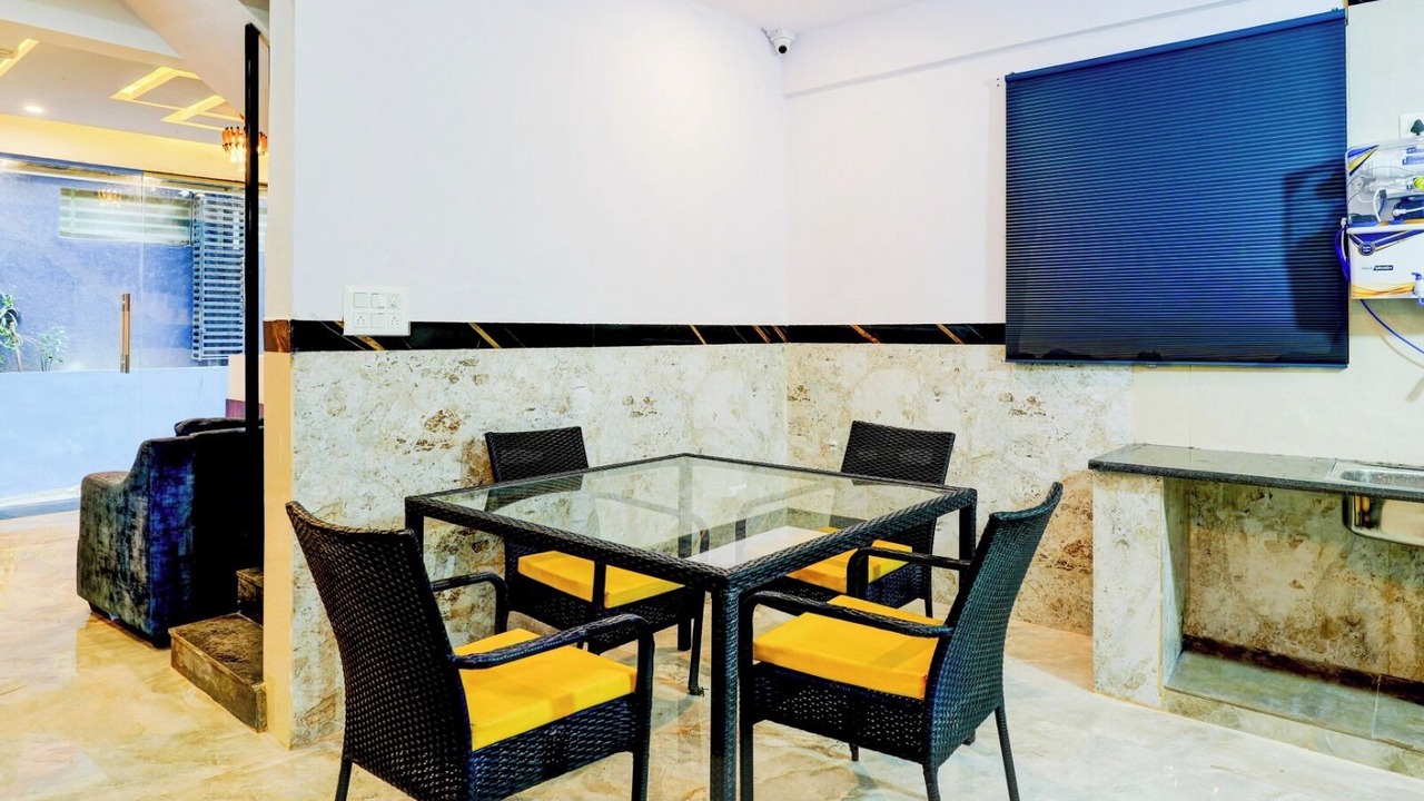 Photo of Kitchen in Vyalikaval HBCS Layout