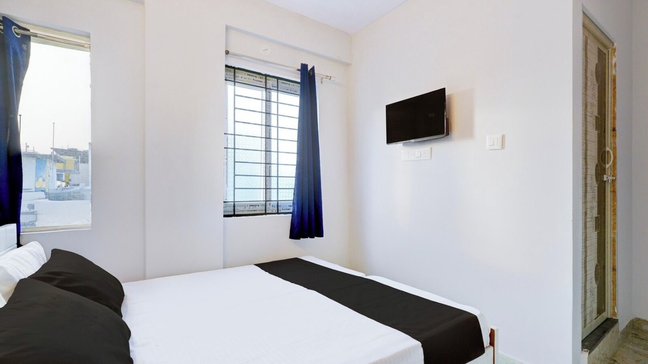Photo of Bedroom in Vyalikaval HBCS Layout