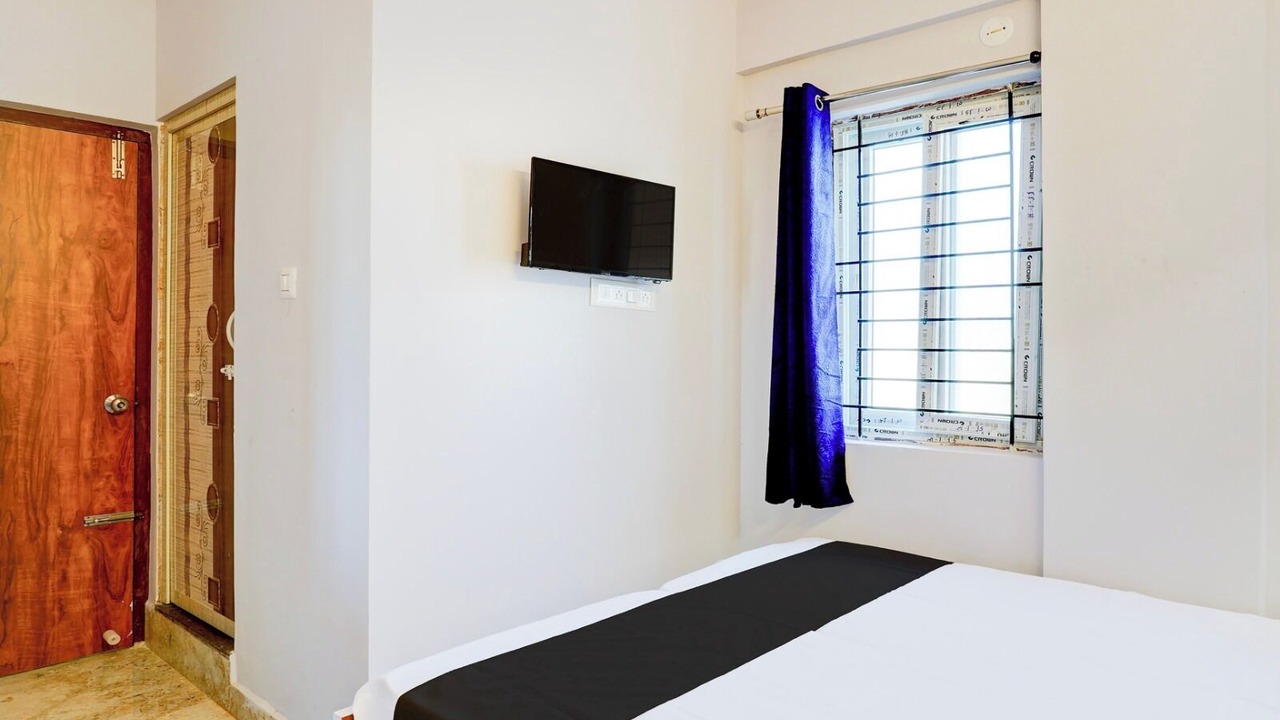 Photo of Bedroom in Vyalikaval HBCS Layout