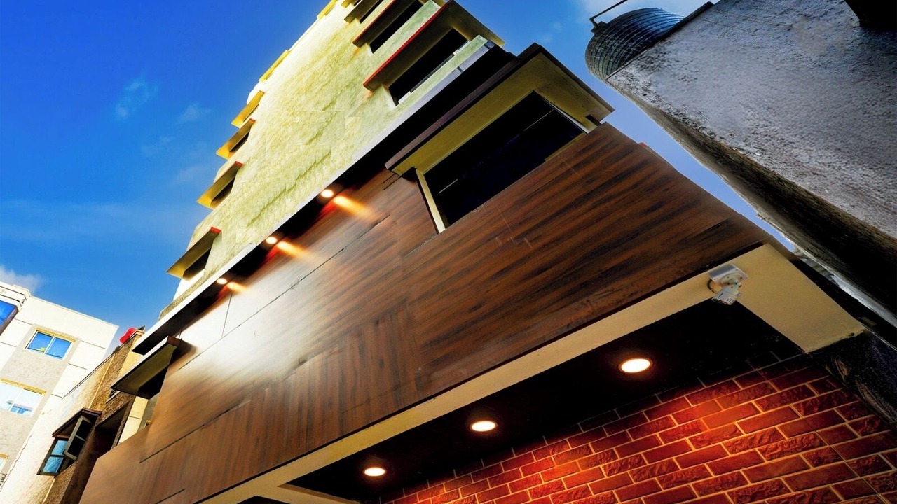 Photo of Outdoor in Vyalikaval HBCS Layout