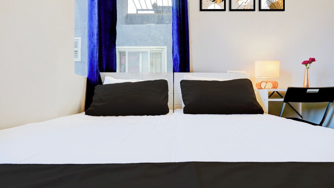 Photo of Bedroom in Vyalikaval HBCS Layout