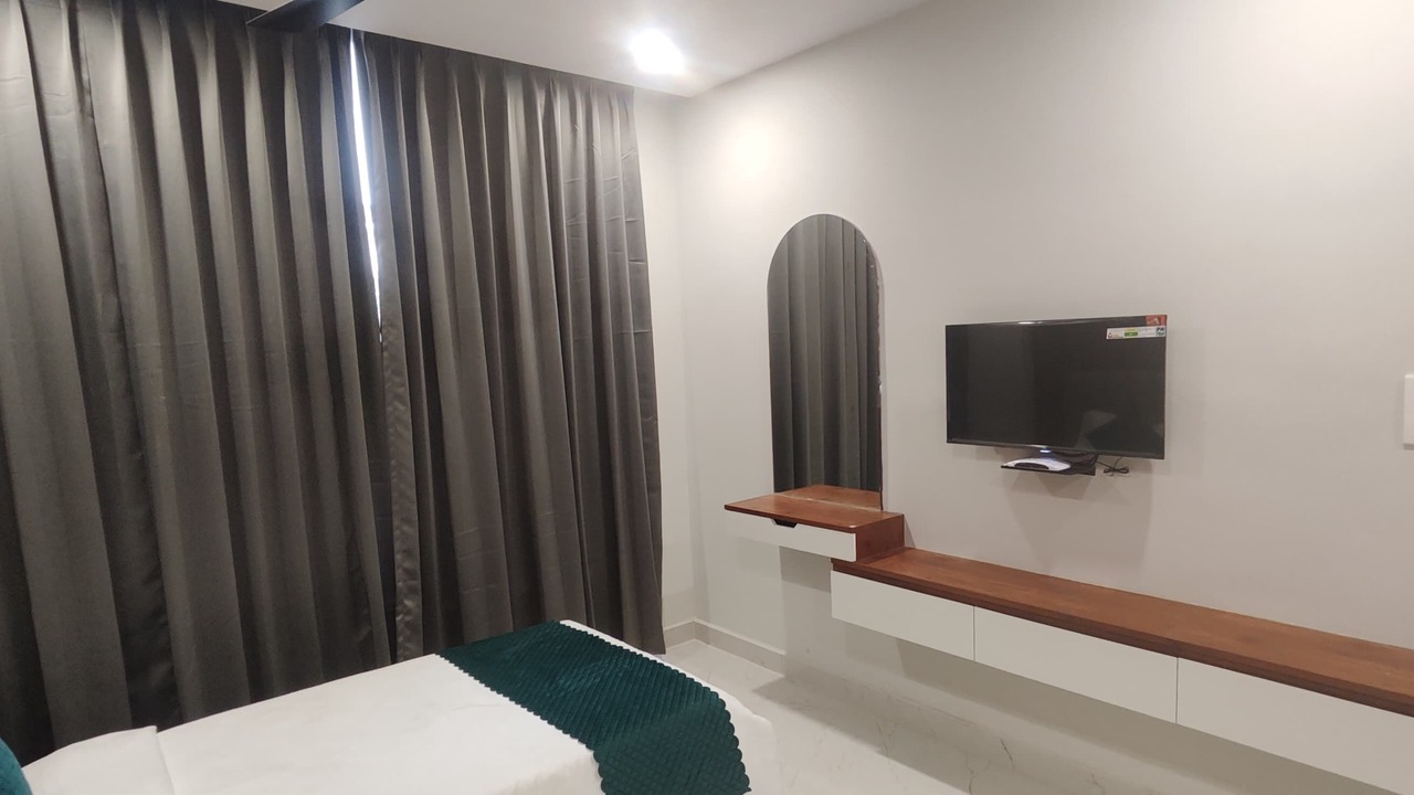 Photo of Bedroom in Rajahmundry