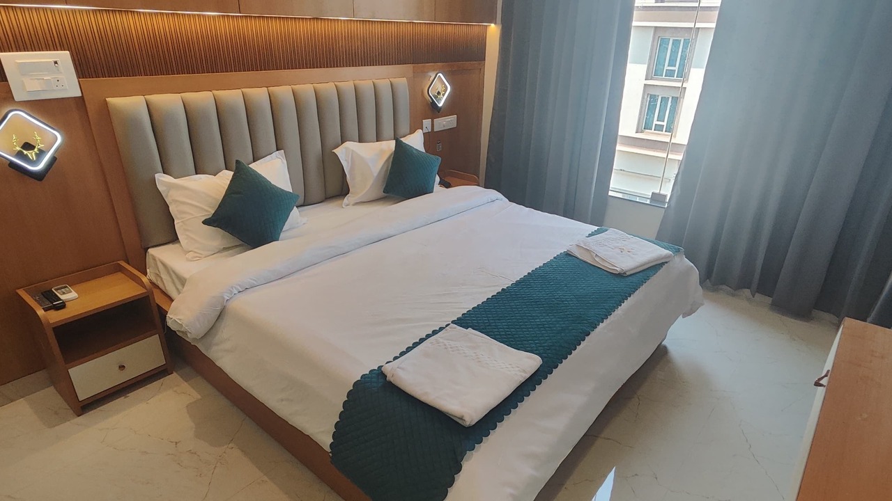 Photo of Bedroom in Rajahmundry