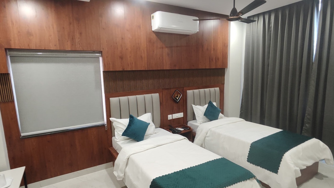 Photo of Bedroom in Rajahmundry
