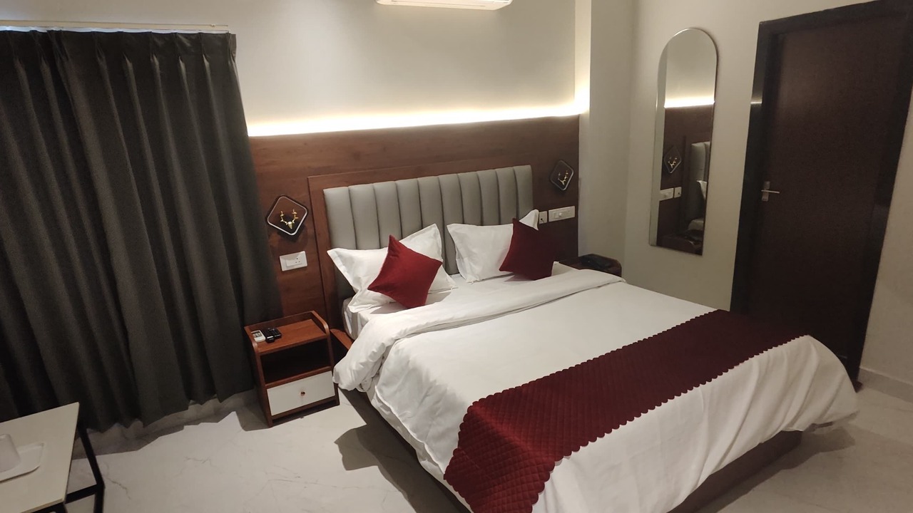 Photo of Bedroom in Rajahmundry