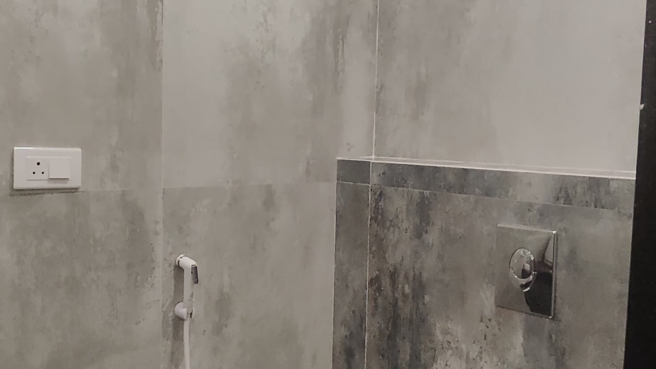Photo of Bathroom in Rajahmundry