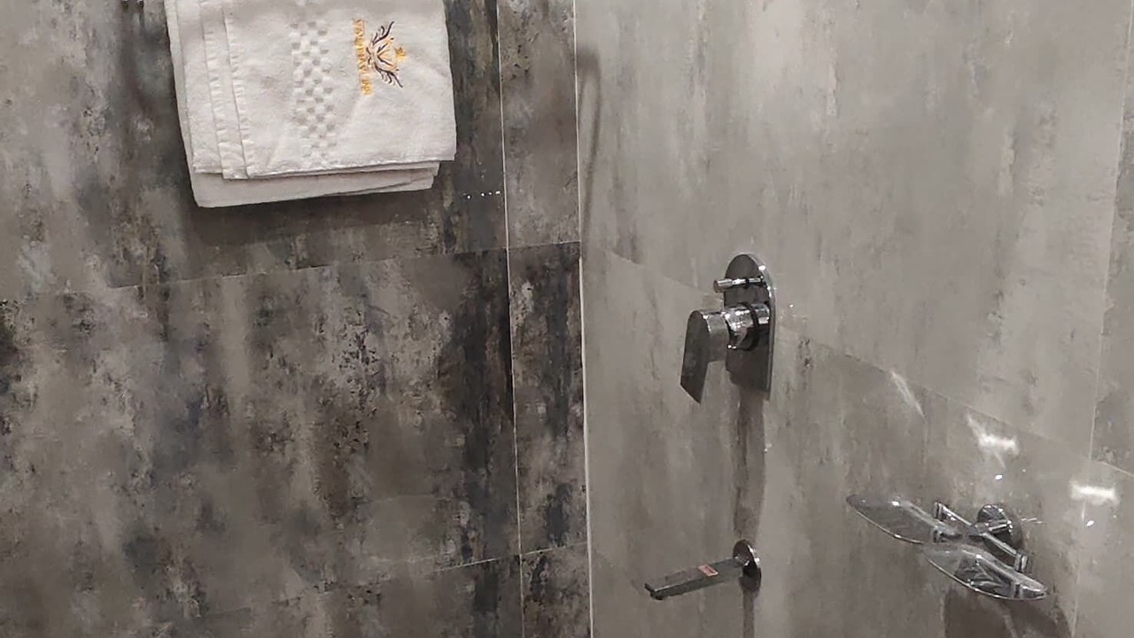 Photo of Bathroom in Rajahmundry