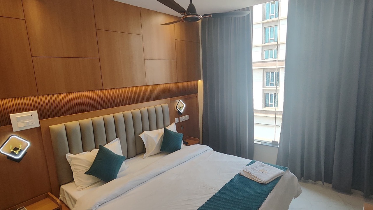 Photo of Bedroom in Rajahmundry