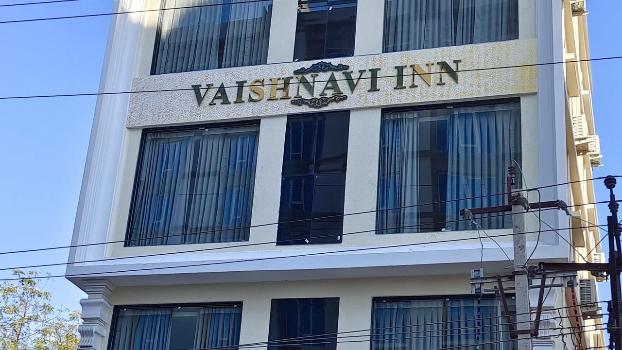 Photo of Outdoor in Rajahmundry