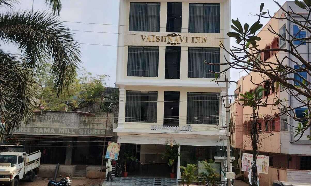 Photo of Outdoor in Rajahmundry