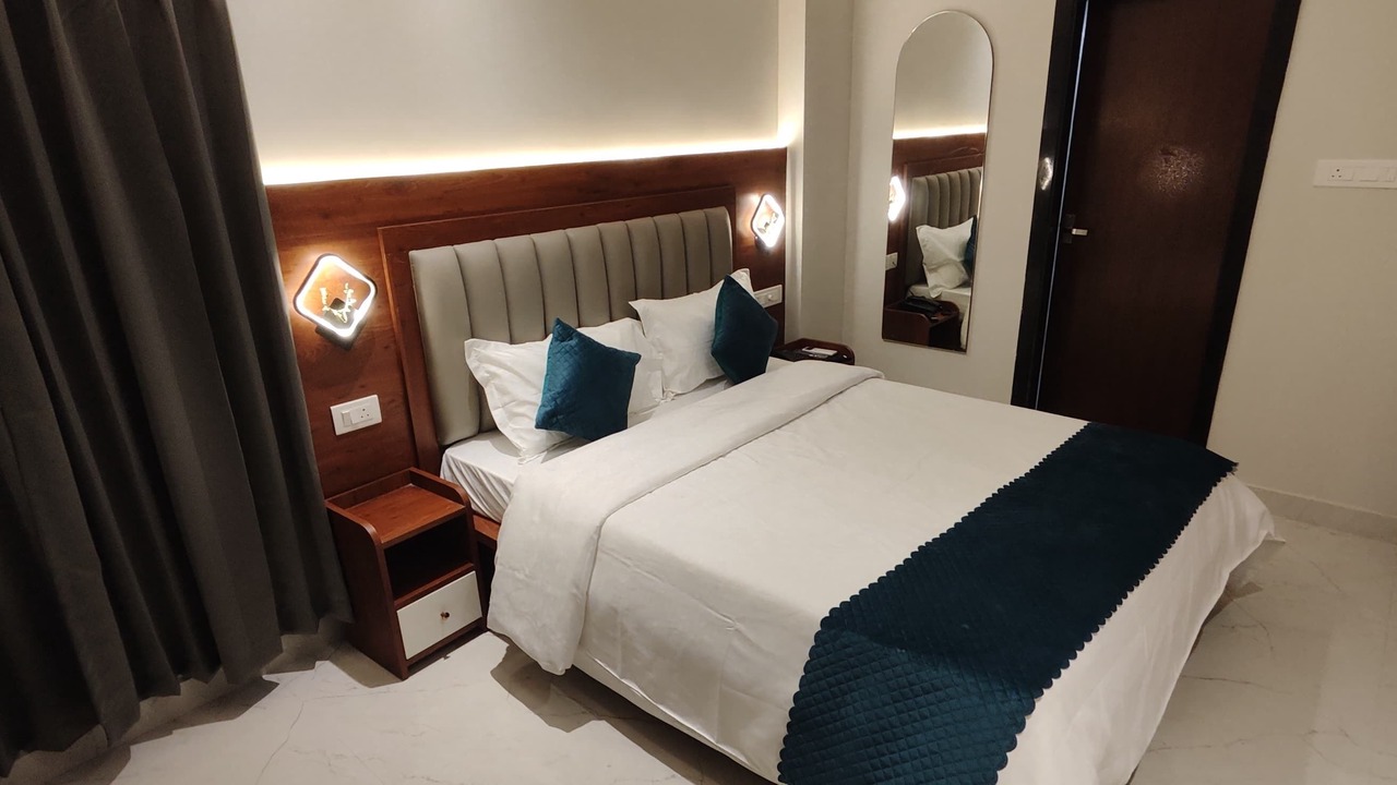 Photo of Bedroom in Rajahmundry