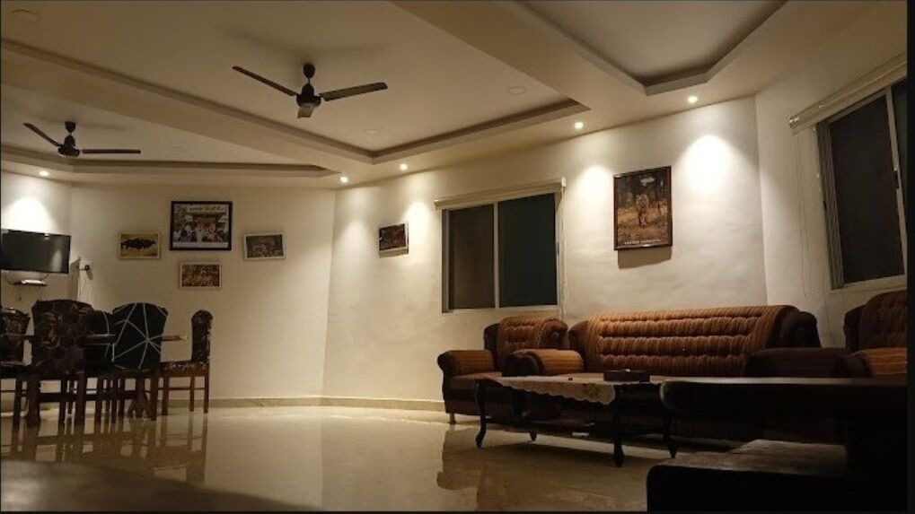 Photo of Livingroom in Chandrapur