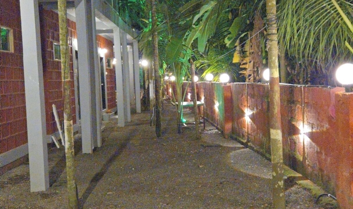 Photo of Outdoor in Diveagar