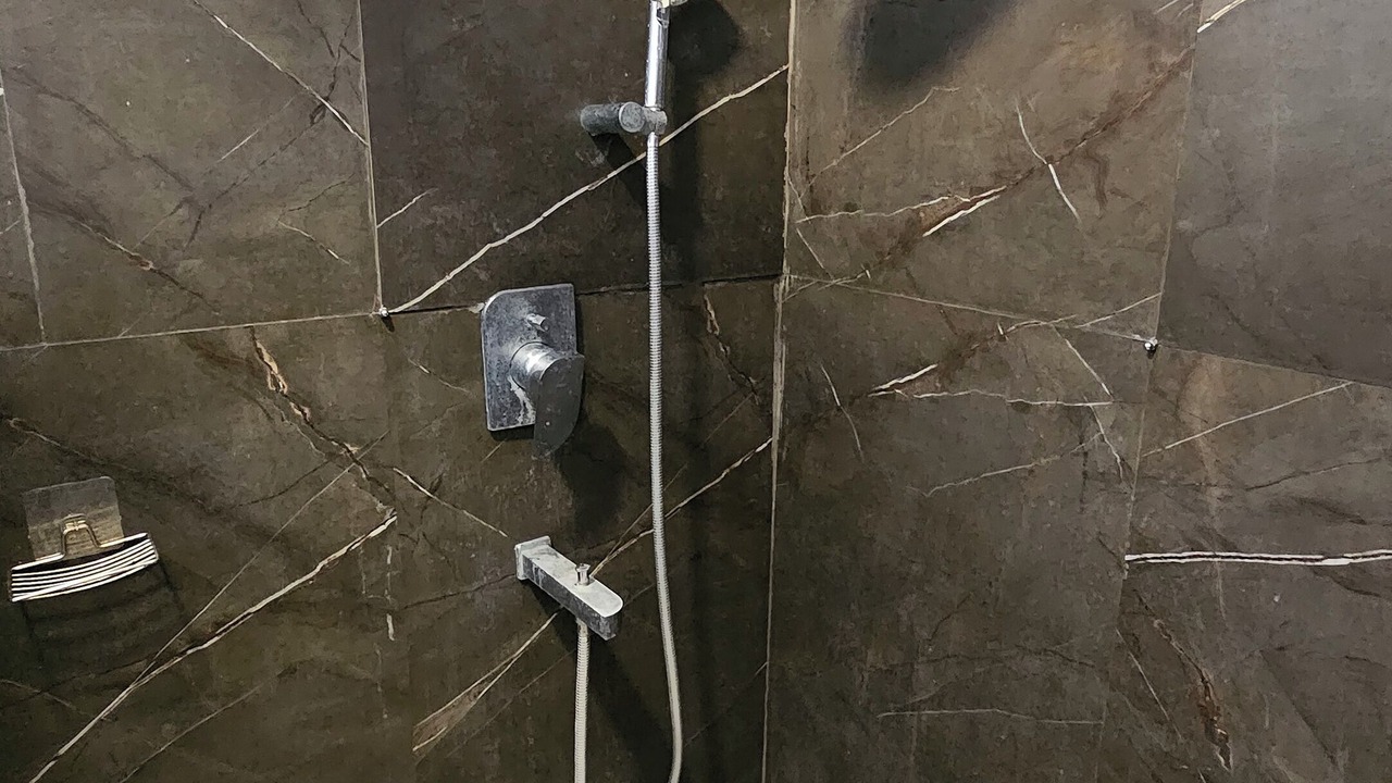 Photo of Bathroom in Ramanagara