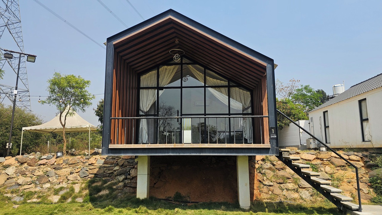 Photo of Outdoor in Ramanagara