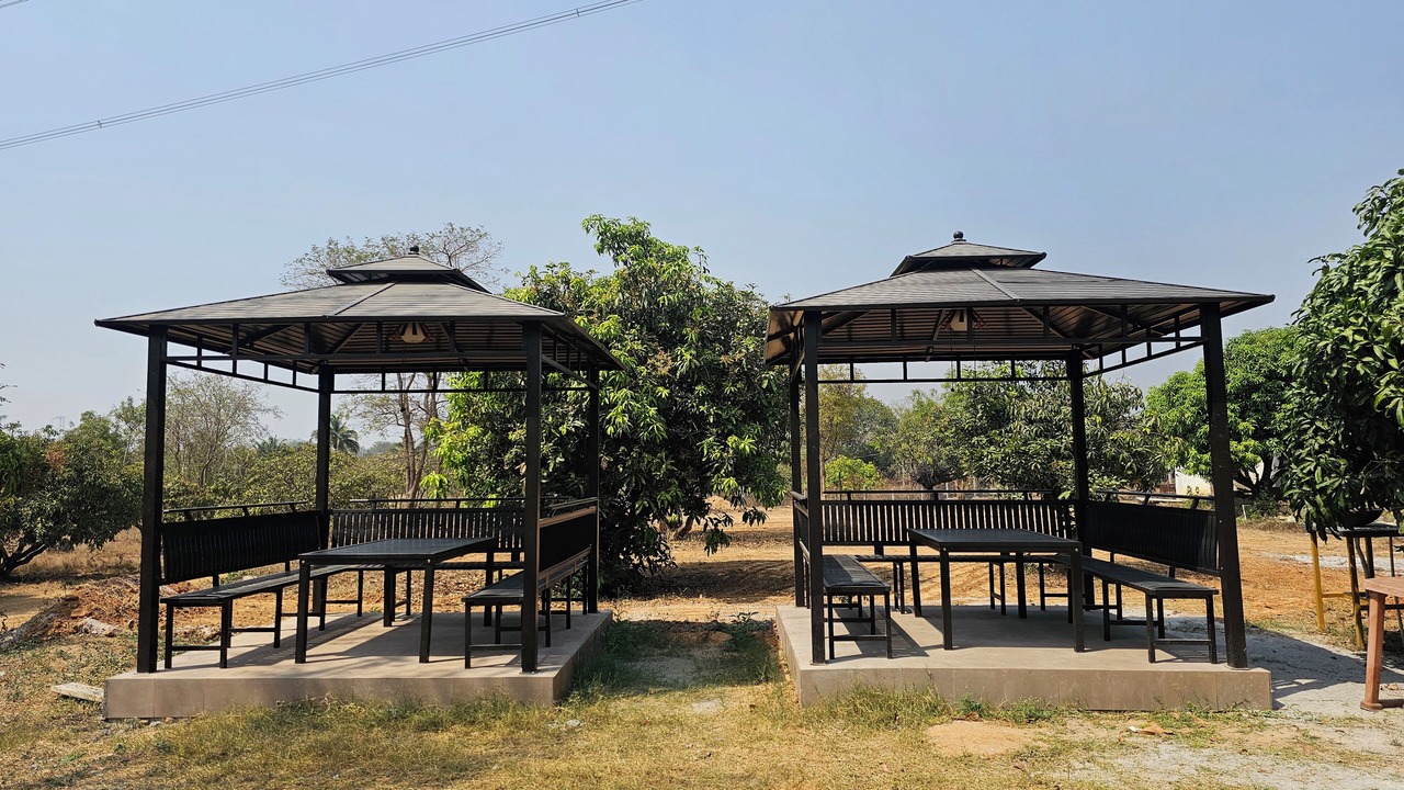 Photo of Outdoor in Ramanagara