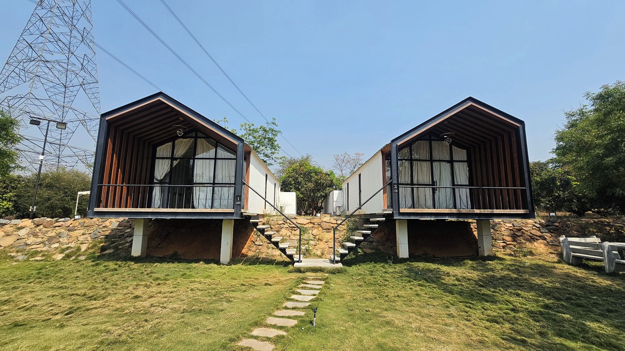 Photo of Outdoor in Ramanagara